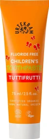 Urtekram Kinder Zahncreme Tutti Frutti, 75ml