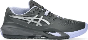 Asics Gel-Resolution X graphite grey/pure silver (Herren)