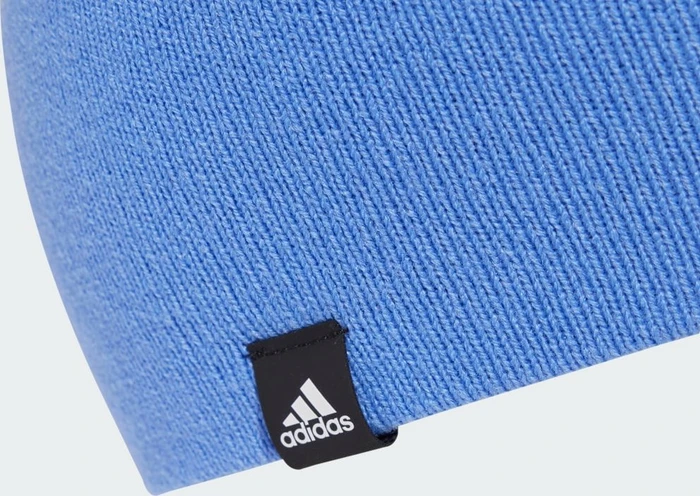 adidas Daily Mütze blue fusion/white