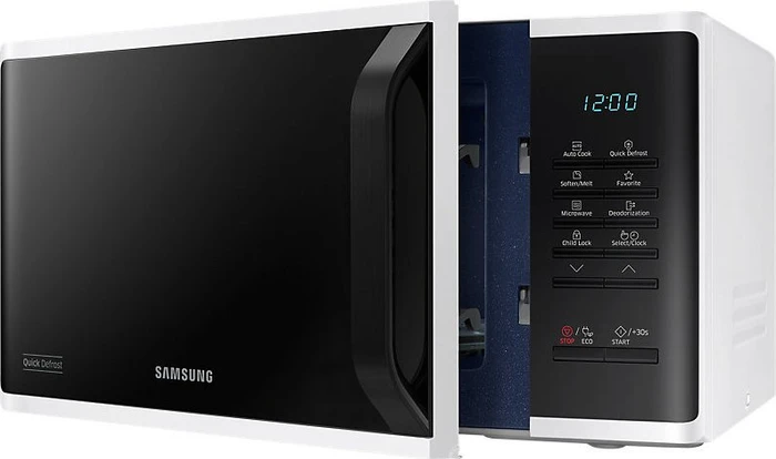 Samsung MW3500K MS23K3513AW