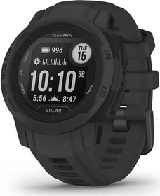 Garmin Instinct 2S Solar graphite (010-02564-00)