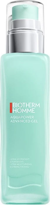Biotherm Homme Aquapower Advanced Gel, 100ml