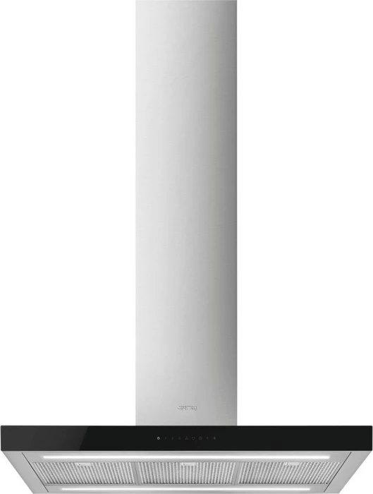 Smeg KBTI9L4VN Insel-Dunstabzugshaube