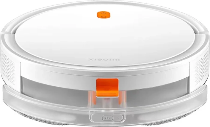 Xiaomi Robot Vacuum E5 Saug-/Wischroboter weiß