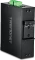 TRENDnet TI Hardened Industrial Railmount 2.5G Switch, 8x RJ-45, 1x SFP+ Vorschaubild