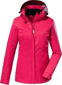 Killtec Kos 133 Funktionsjacke rose (Damen)