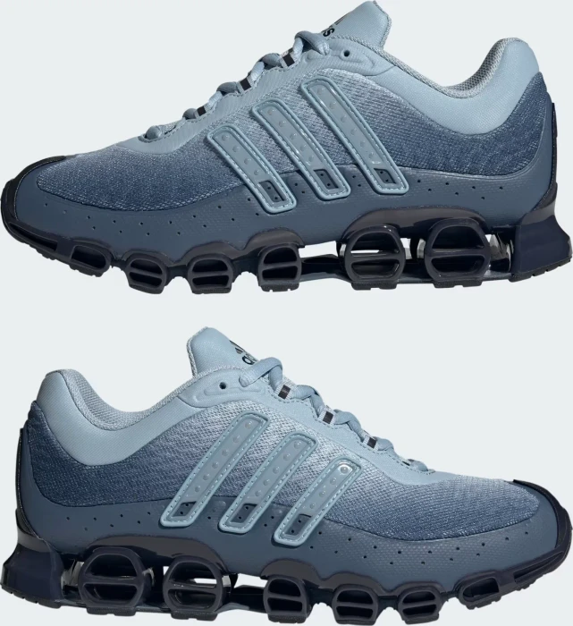 adidas Megaride preloved ink mel/wonder blue/legend ink
