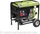 Zipper ZI-STE6700DH Diesel-Stromerzeuger