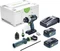 Festool TDC 18/4 Quadrive Akku-Bohrschrauber Vorschaubild