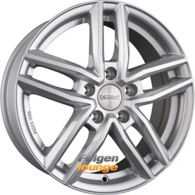 DBV Andorra TR 7.0x17 5/108 ET48 (verschiedene Farben)