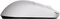 Ninjutso Sora V3 8K Wireless Ultralight Gaming Mouse, weiß, USB Vorschaubild