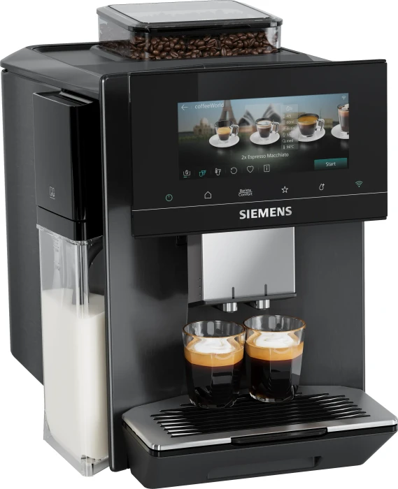 Siemens EQ.900 TQ92 iAroma