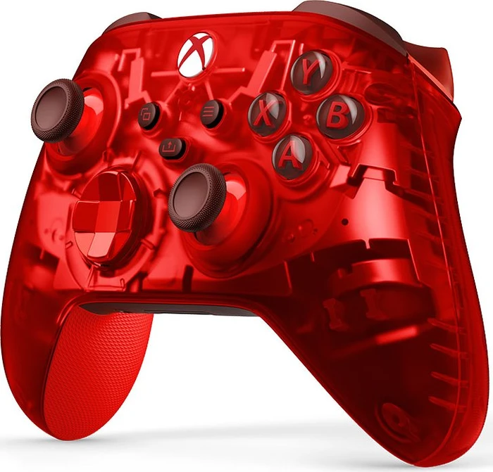 Microsoft Xbox Series X Wireless Controller Pulse Cipher Special Edition (Xbox SX/Xbox One/PC)
