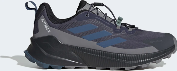 adidas Terrex Trailmaker 2 GTX Speed Lace shadow navy/wonder steel/grey three (Herren)