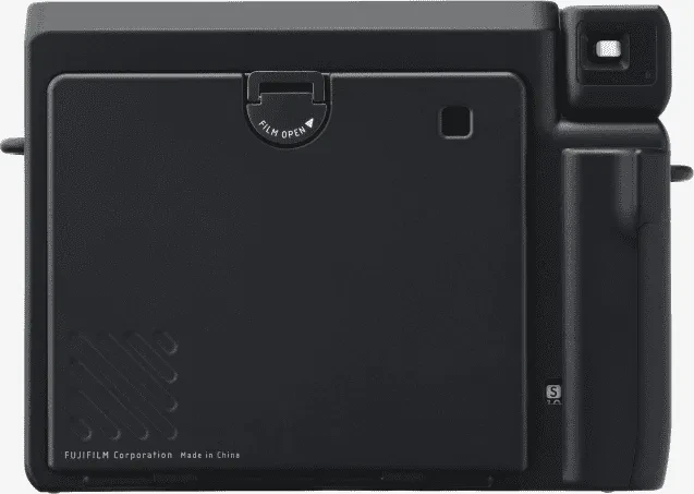 Fujifilm instax Wide 400 schwarz