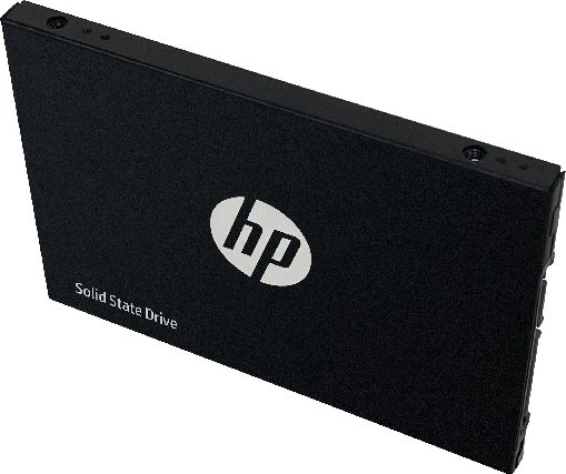 HP SSD S650 120GB, 2.5" / SATA 6Gb/s
