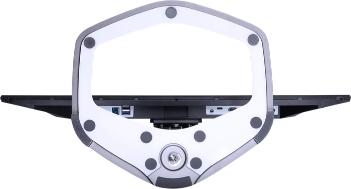 Cooler Master GM27-FQS ARGB, 27"