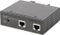 Digitus Industrial Railmount Gigabit PoE-Splitter, 1x RJ-45, PoE++ PD Vorschaubild