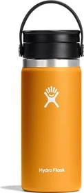 Hydro Flask Coffee Flex Sip Lid Isolierflasche 473ml fossil