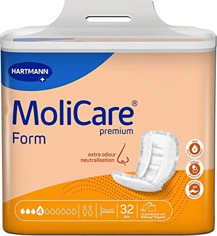 Hartmann MoliCare Premium Form