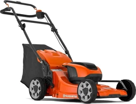 Husqvarna LC 142i Akku-Rasenmäher solo