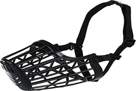Trixie Maulkorb Kunststoff, L