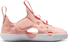 Nike Sunray Protect 4 echo pink/white (Junior)