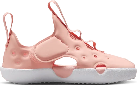 Nike Sunray Protect 4 echo pink/white (Junior)