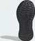 adidas Fortarun 4.0 core black (Junior) Vorschaubild