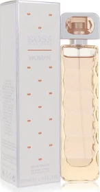 Hugo Boss Orange Eau de Toilette, 50ml