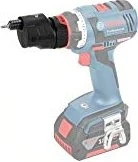Bosch Professional GEA FC2 FlexiClick Exzenteraufsatz
