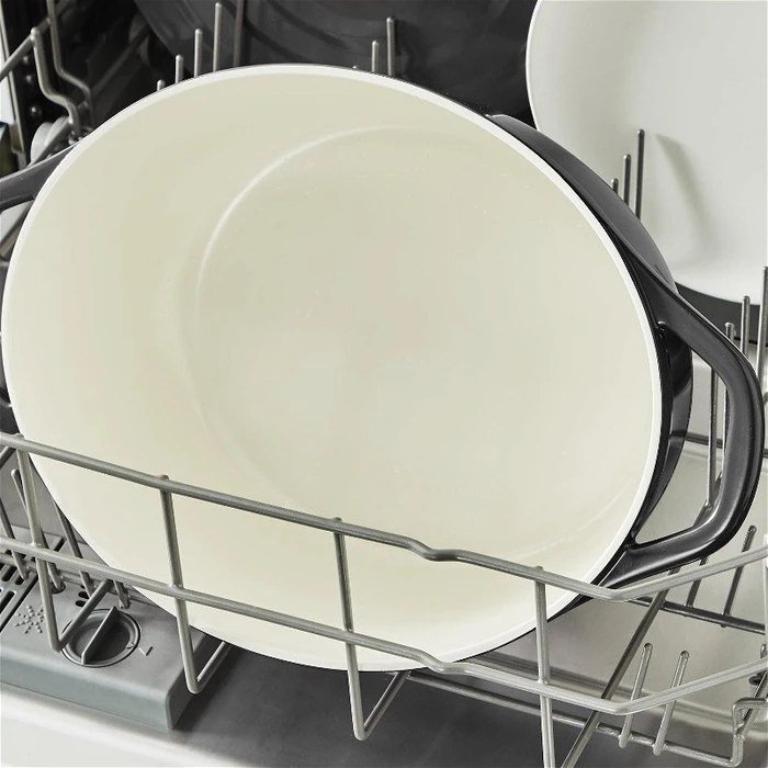 Tefal E25589 Bräter oval 30x23cm 5.7l