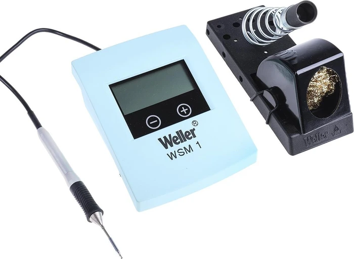Weller WSM 1 Elektro-Lötstation digital