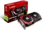MSI GeForce GTX 1080 Gaming 8G, 8GB GDDR5X, DVI, HDMI, 3x DP Vorschaubild