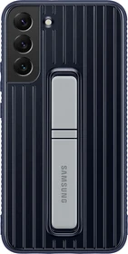 Samsung Protective Standing Cover für Galaxy S22+ navy