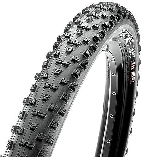 Maxxis Forekaster 27.5x2.35" EXO TR Dual Reifen