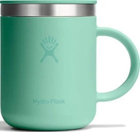 Hydro Flask Coffee Mug Isolierbecher 355ml mermaid green