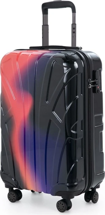 Hauptstadtkoffer Suitline Spinner 55cm