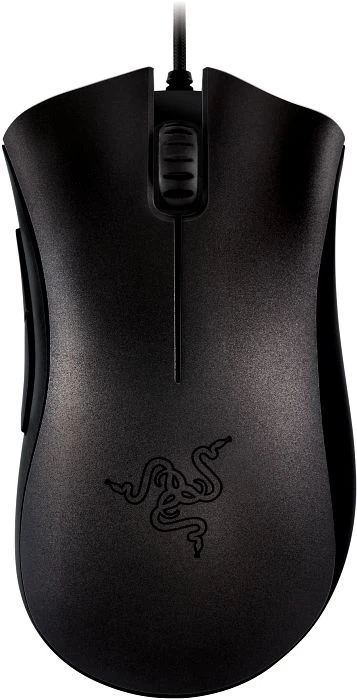 Razer DeathAdder Black Edition, USB