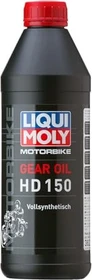 Liqui Moly Motorbike Gear Oil HD 150 1l
