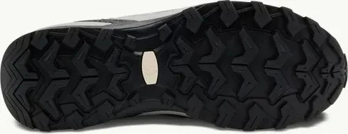 Jack Wolfskin Refugio Texapore Mid slate (Herren)