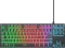Trust Gaming GXT 833 Thado TKL Illuminated, LEDs RGB, USB, EU Vorschaubild