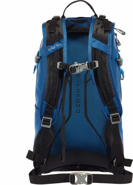 Osprey Hikelite 18 bacca blue
