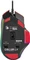 A4Tech Bloody W95 MAX Gaming Mouse Sports Red, USB Vorschaubild