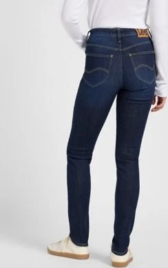 Lee Scarlett High Jeans bestowed upon (Damen)