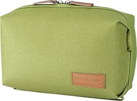 Vanguard Veo City TP28 GR Umhängetasche grün