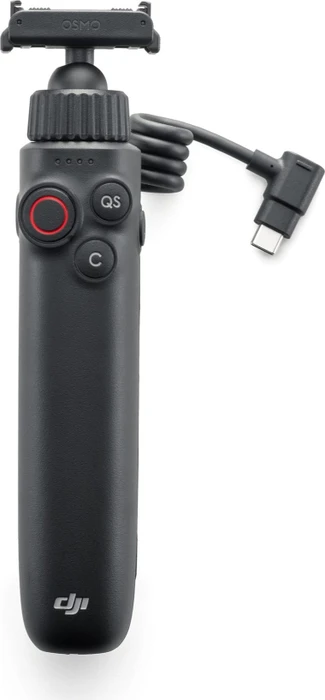 DJI Osmo Action Dual-Direction Akkugriff