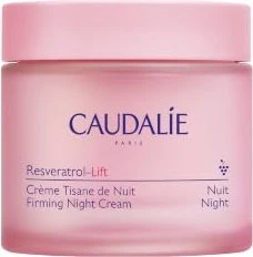 Caudalie Resveratrol Lift Night Infusion Kräuter Nachtcreme, 50ml