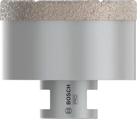 Bosch Professional Dry Speed Best for Ceramic Diamant-Trockenbohrer, 70x35mm, 1 Stück