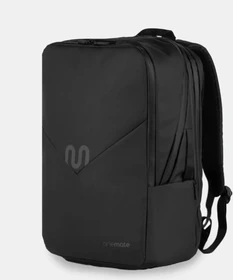 onemate Backpack Pro 2 17" Rucksack schwarz